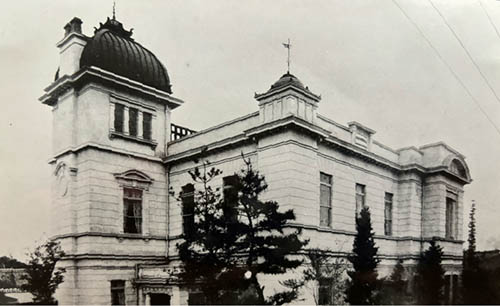 1910年