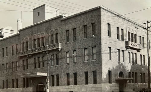1931年