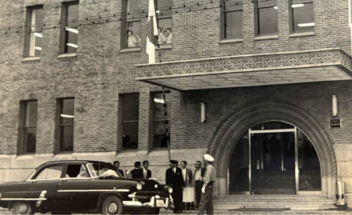 1958年