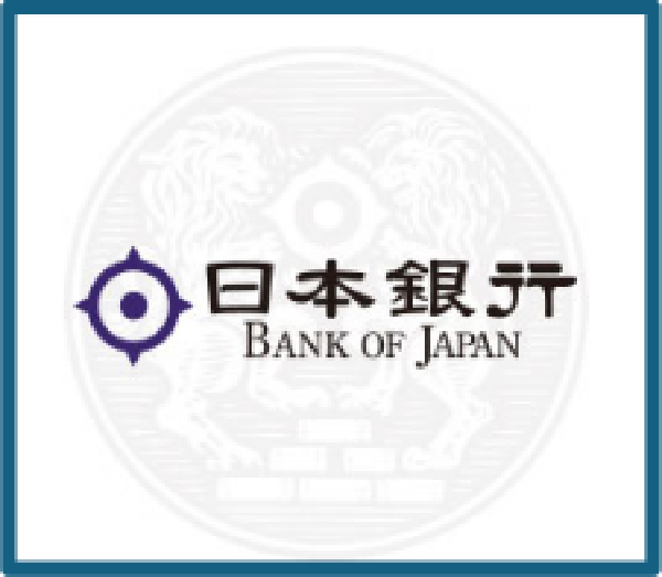 日本銀行