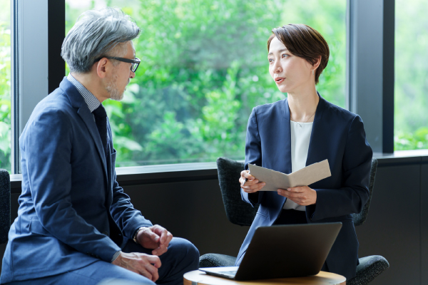 銀行とりひき相談所